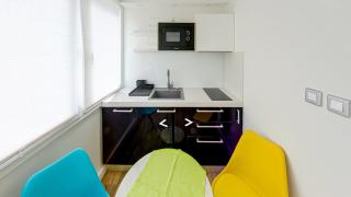 Apartments Kalvados - Zagreb - 3