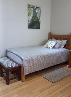 'The Cape Robin' studio apartment - 8