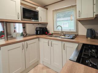 Foxwood Hideaway - 1