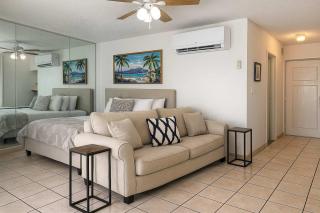 Modern Isla Verde Apt- Beach & Pool near Foxwoods - San Juan - 9