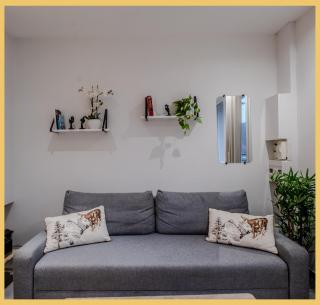 L'Ecrin du Lac I Studio I Sévrier - 4