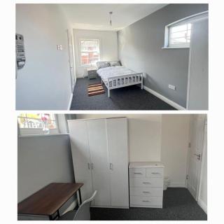 Spacious 7BR 7BATH 4Kitchen Home in Reading - 7