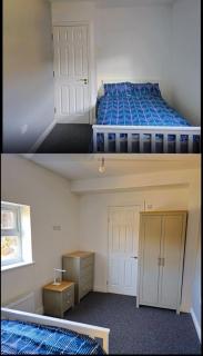 Spacious 7BR 7BATH 4Kitchen Home in Reading - 4