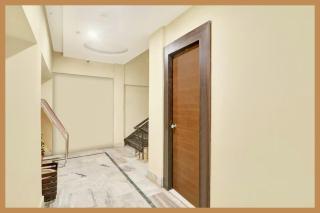 Hotel Nagendra Residency Near Jagannath Temple & Sea Beach - Fully Air conditioning- Free Wi-fi and Room Service- Best Premium Hotel In Puri - 4