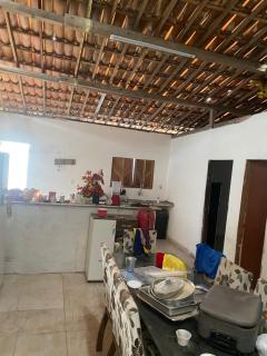 Casa de praia ótima para família - Baía Formosa - 4