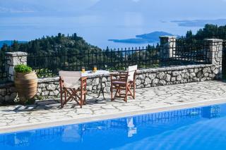 Lefkada Villas by Omikron Selections - 0