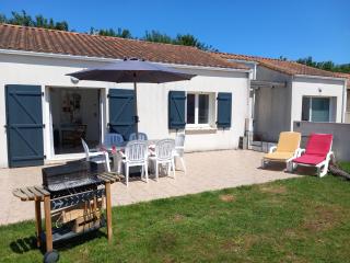 Logement PMR, chez Nathalie - 9