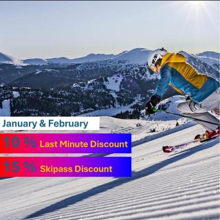 Berghaus Seeblick - Feld am See - 9