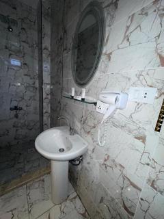 Pyramids Kingdom RZ Hotel - 3