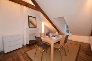 Saint Malo Solidor Brécel 2 - 4