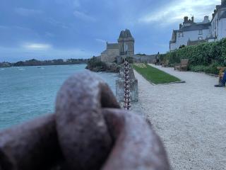 Saint Malo Solidor Brécel 2 - 3