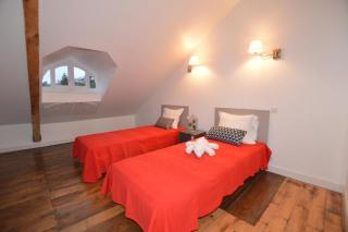 Saint Malo Solidor Brécel 2 - 1