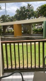 Apartamento térreo no Marulhos Resort - 5