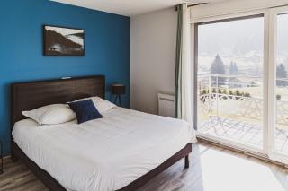 Villa 4 Saisons, avec piscine chauffée et jacuzzi - Gérardmer - 1