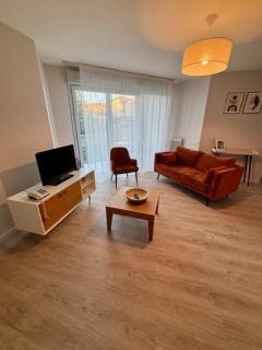 Domitys Les Châtaigniers - 8