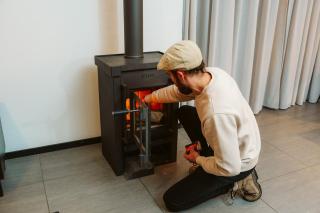 Vakantiehuis 10 persoons luxe - 8