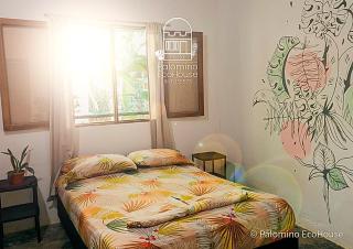 Hostal Palomino EcoHouse & Camping - 9