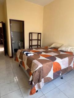 Casa Vásquez - San Benito - 8