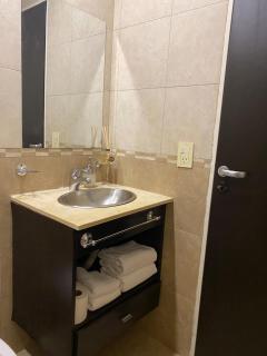 Departamento DOMO1 Rosario - 5