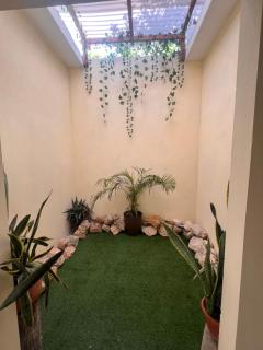 Casa Vásquez - San Benito - 6