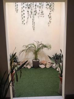 Casa Vásquez - San Benito - 2