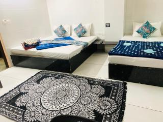 Hotel Churu Palace - Jaipur - 2