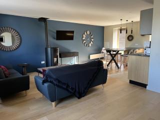 Appartements Domaine Gueguen Chablis - 2