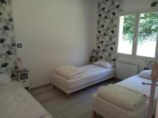 Logement PMR, chez Nathalie - 2