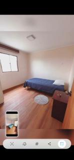 Cabaña alfalfares - 4