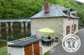 Maison du meunier - 9