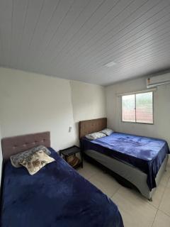 Casa paraíso dos milagres - 3