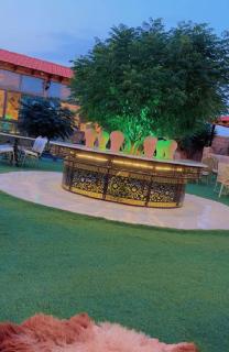 The modern village - 4