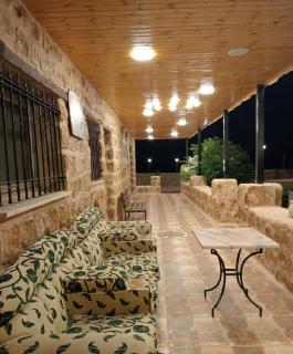 The modern village - 2