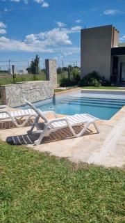 Quincho Sauco en Colonia Benitez - 8