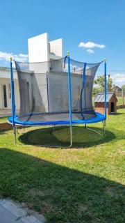 Quincho Sauco en Colonia Benitez - 3