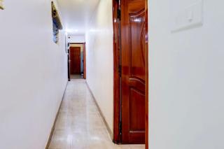 Hotel O Queen shell residency 3 - 6