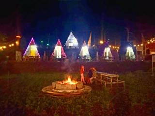 Aubrey Villa Ciwidey - 1