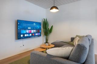 Lungern Alpine Stay with free parking - 1