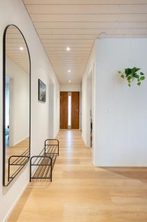 Lungern Alpine Stay with free parking - 2