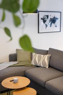 Lungern Alpine Stay with free parking - 3