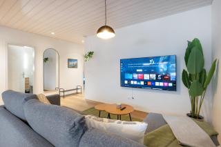 Lungern Alpine Stay with free parking - 4