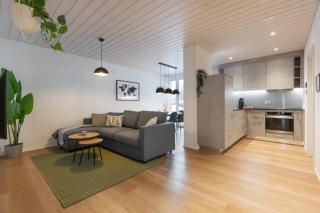 Lungern Alpine Stay with free parking - 5