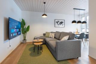 Lungern Alpine Stay with free parking - 7