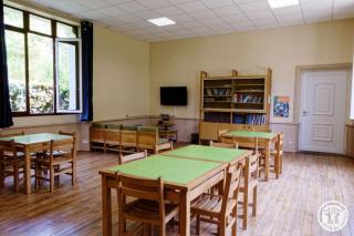 Gîte ecole 3 - 3