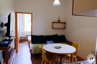 Gîte ecole 4 - 8
