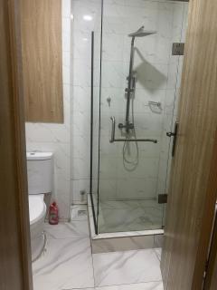 Holiday home inside YabaTech Quaters - Lagos - 8