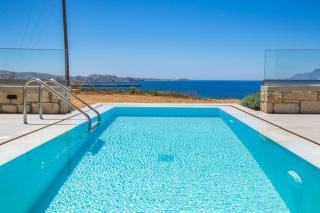 Anemelia Villas - Karpathos - 1