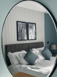 Luxury Lakeview Lodge 1 - 9