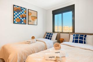 Las Dunas 223 - by Welcomely - 6