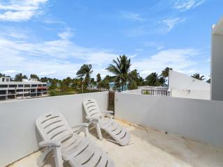 Playas Del Yunque Beach Apt With Pool In Río Grande - 9